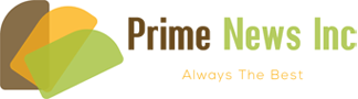 Prime News Inc.