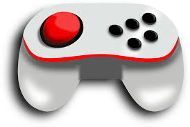 game stick