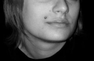 MONROE PIERCING