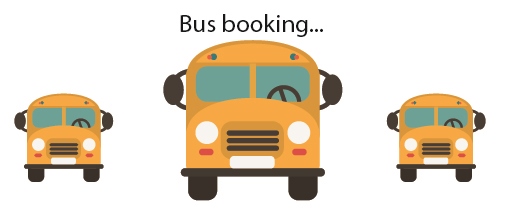 bus booking