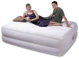 Foam mattress