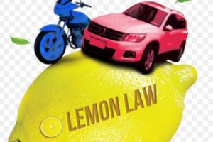 lemon law