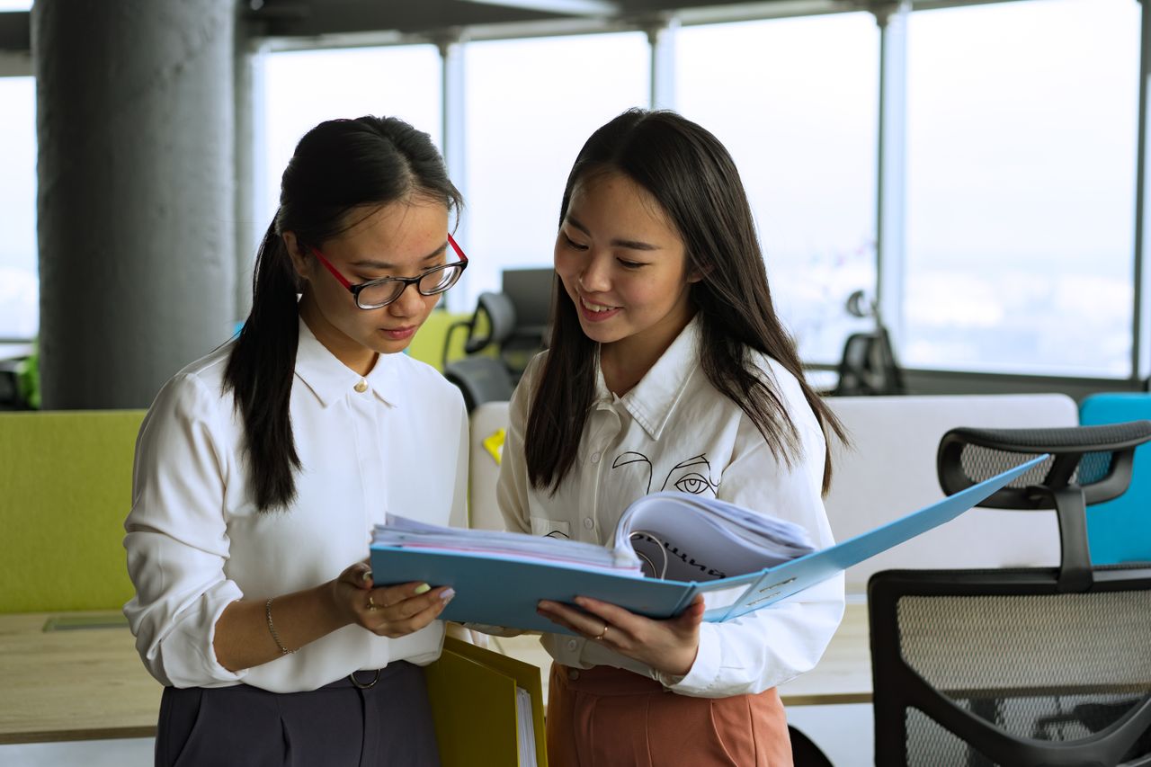 people