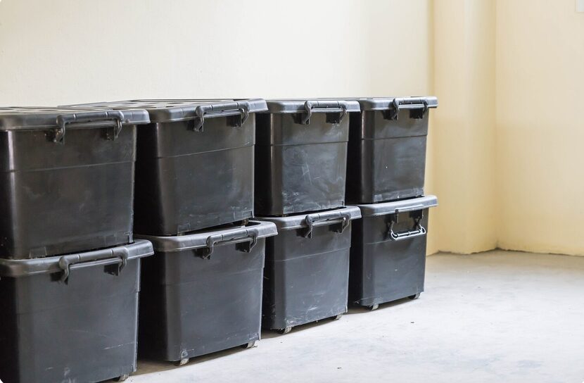 storage box